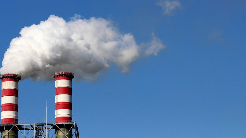 pollution