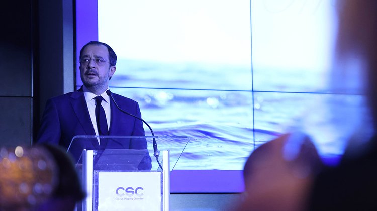 Christodoulides CSC