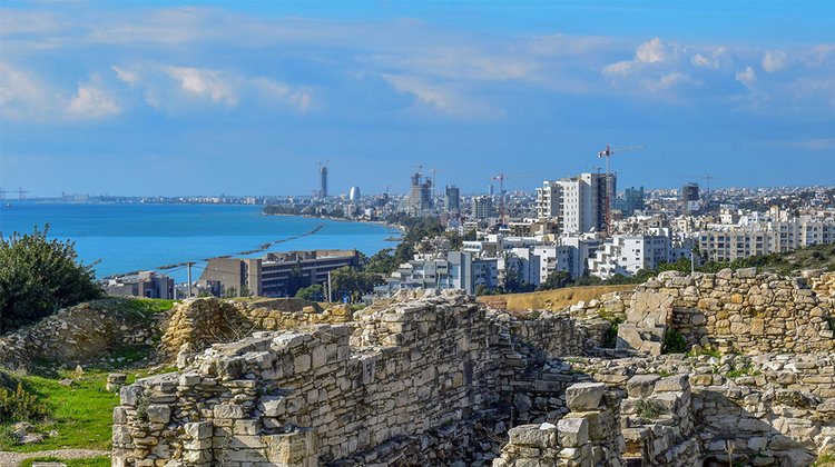Limassol