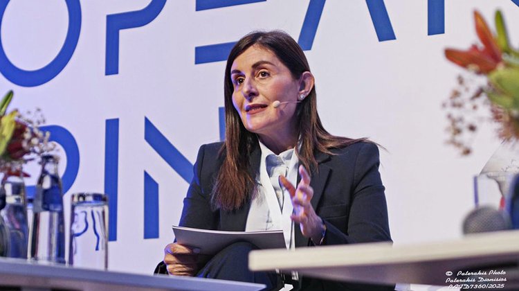 Marina Hadjimanolis