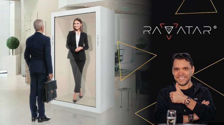 RAVATAR