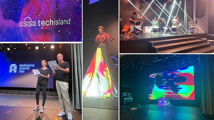 TechIsland
