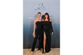 Mr. Maria Gojkovic & Ms. Olivia Constantinides