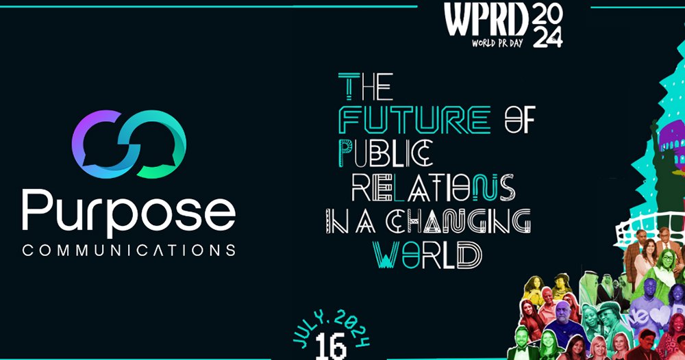 Celebrating World PR Day 2024 The Future of Public Relations in a Changing World CBN