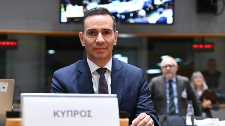 Nicodemos Damianou