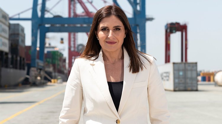 Marina Hadjimanolis