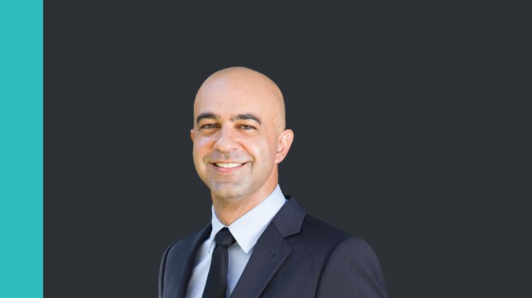 George Theocharides