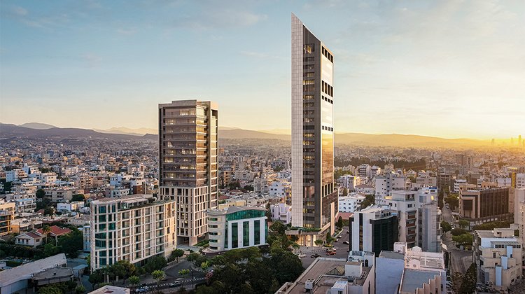 Neocleous Tower