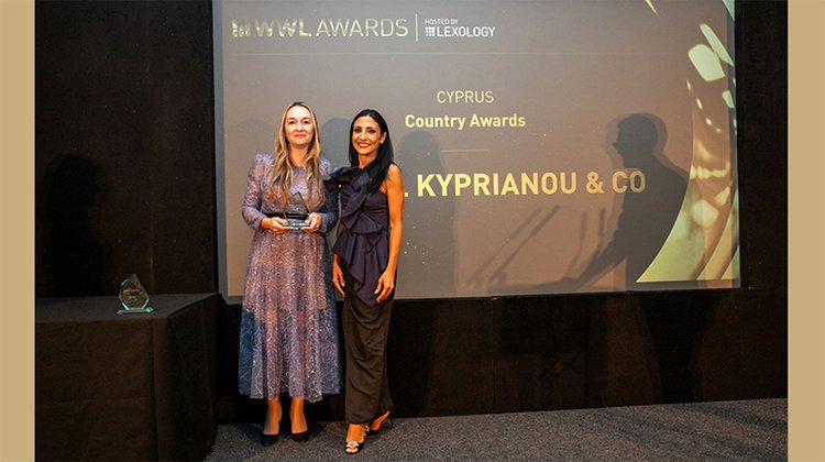 Michael_Kyprianou_award