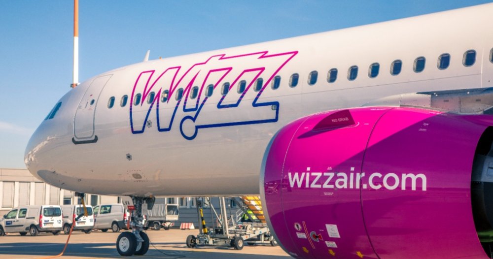 Wizz Air’s 
