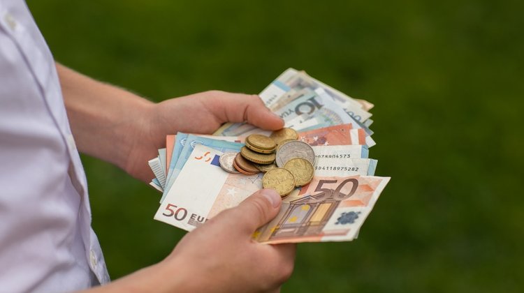student-money