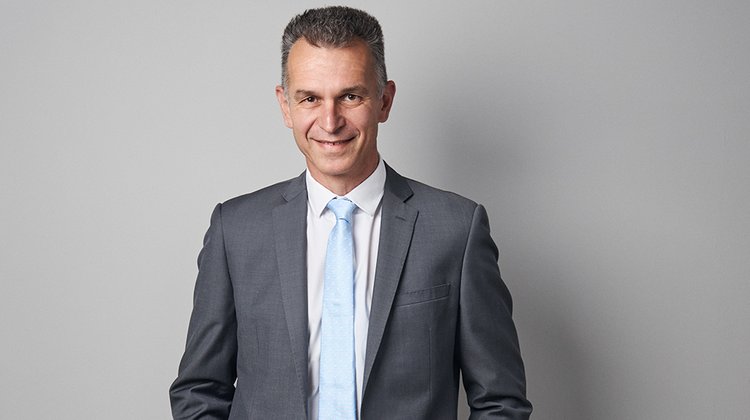 Demetrios Zoppos