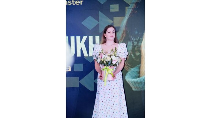 Olga Badelka