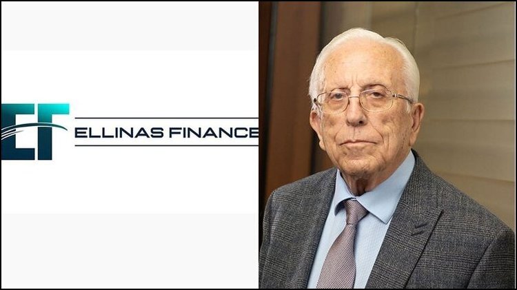 Emilios Ellinas