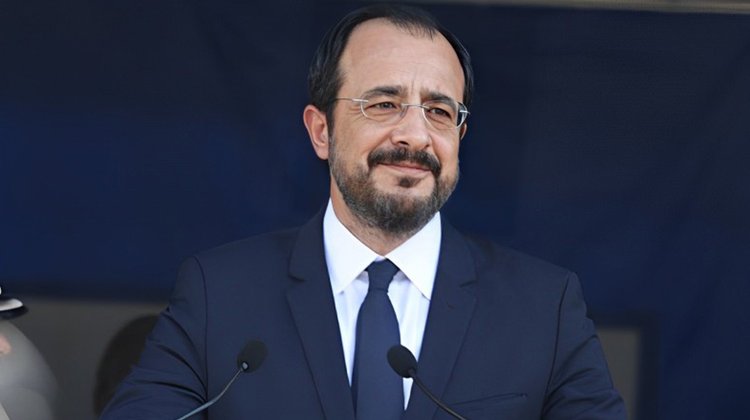 Christodoulides