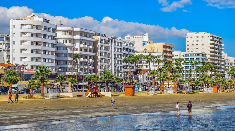 Larnaca