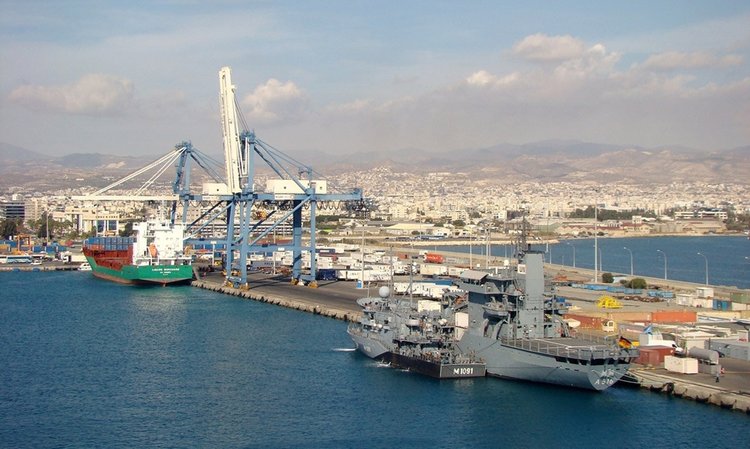 limassol-port