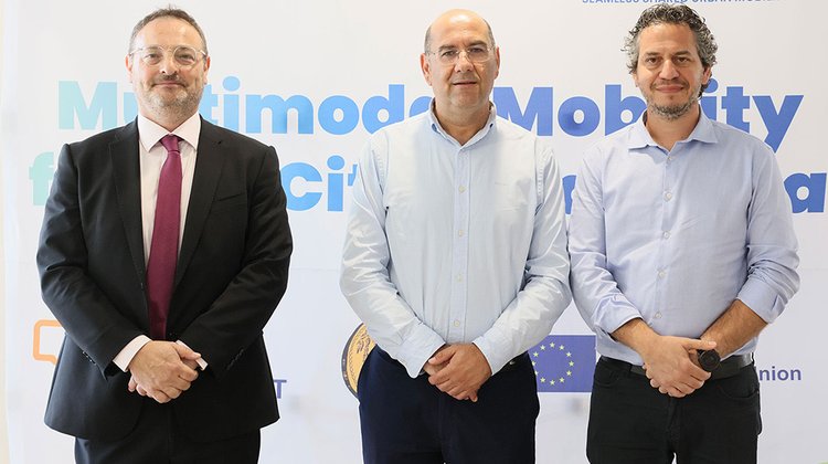 mobility Larnaca