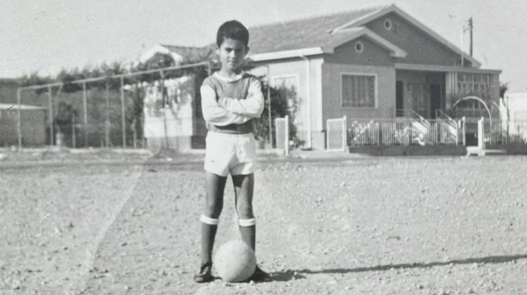 John Christodoulou