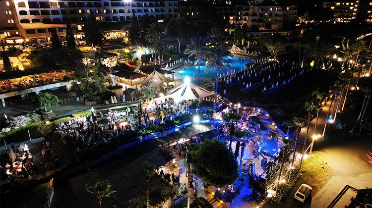 Coral Beach Hotel