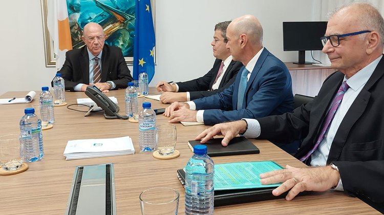 Association of Cyprus Banks ACB Keravnos