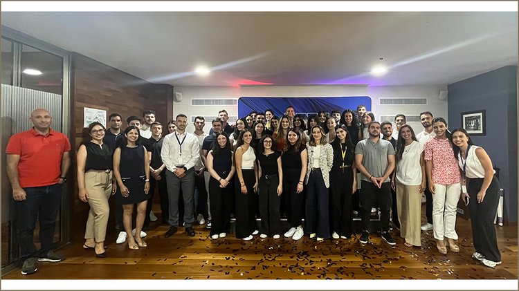 KPMG Business Game