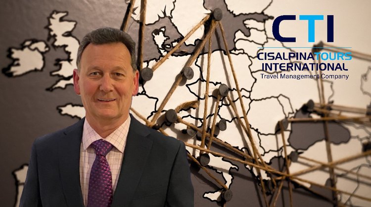 David Hollands CTI