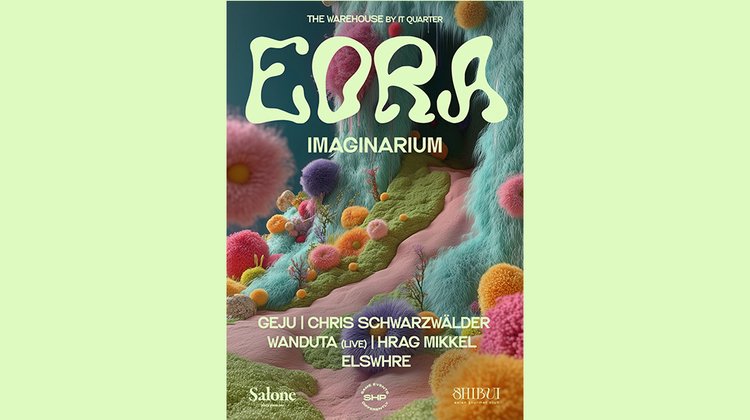 Eora Imaginarium