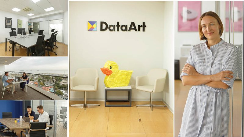 DataArt_InGood Company