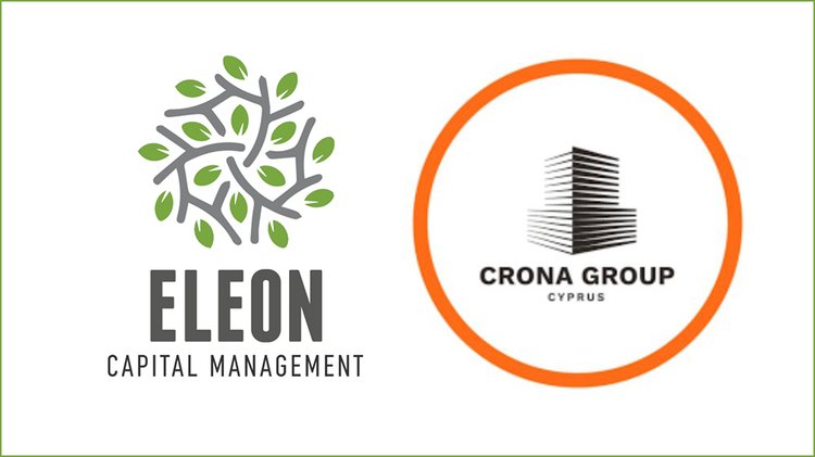 Eleon Capital Management Crona Group Cyprus