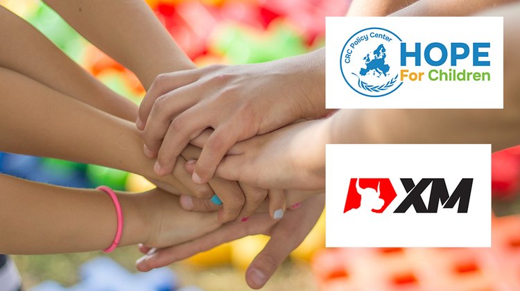 Hope4Children XM