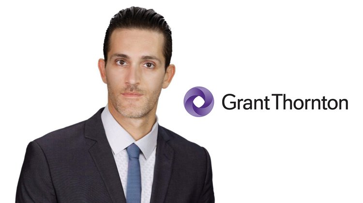George_Agathangelou_Grant_Thornton