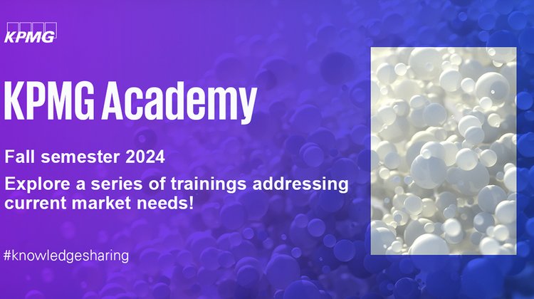 KPMG Academy