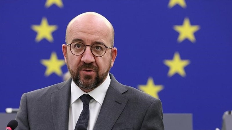 Charles Michel