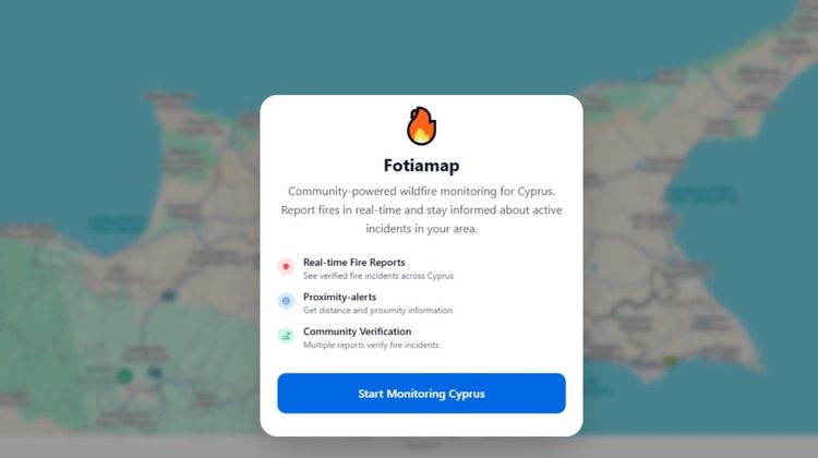 Fotiamap