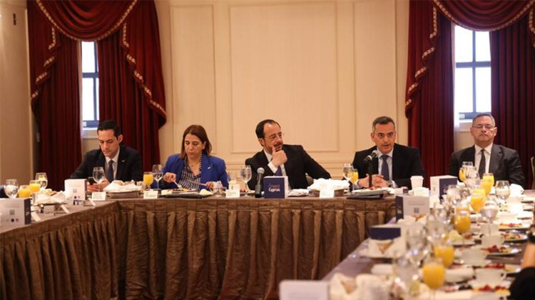 Invest Cyprus USA