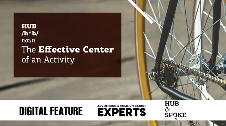 HUB & SPOKE