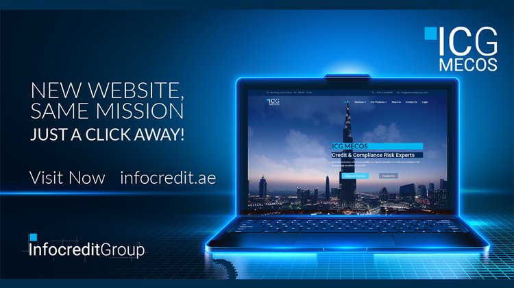 ICG MECOS Launches Rebranded Website
