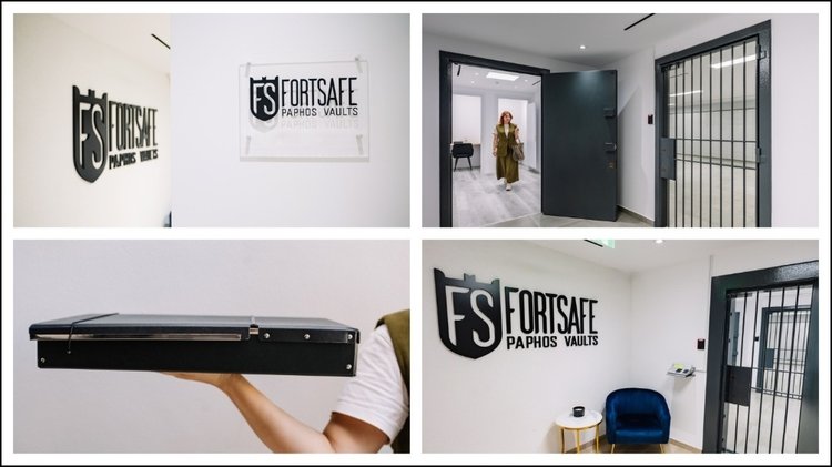 FortSafe