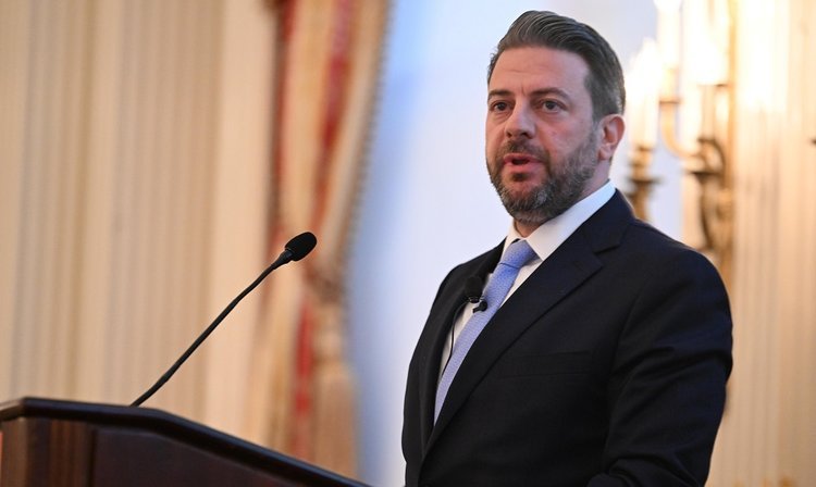SPYROS VASSILIOU