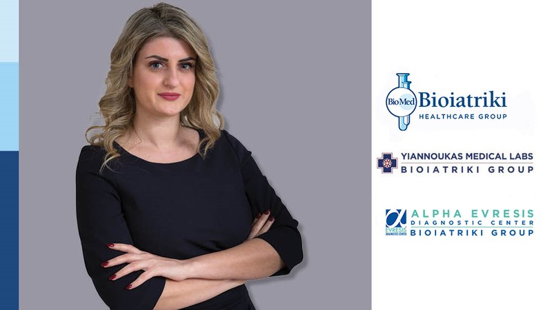 Sylvia Charalambous Bioiatrik ENGi