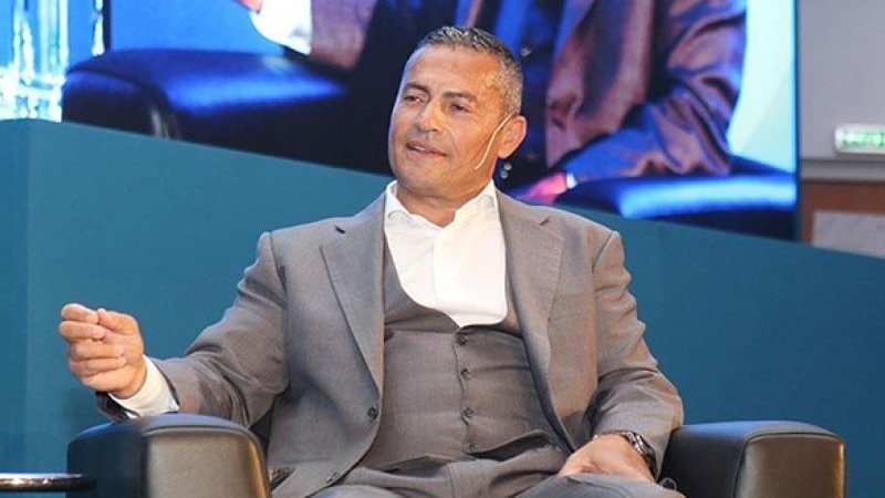 john christodoulou