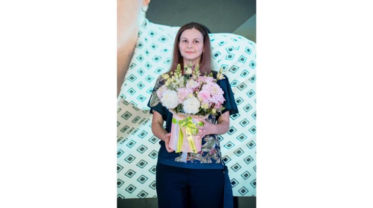 Anna  Muzychuk