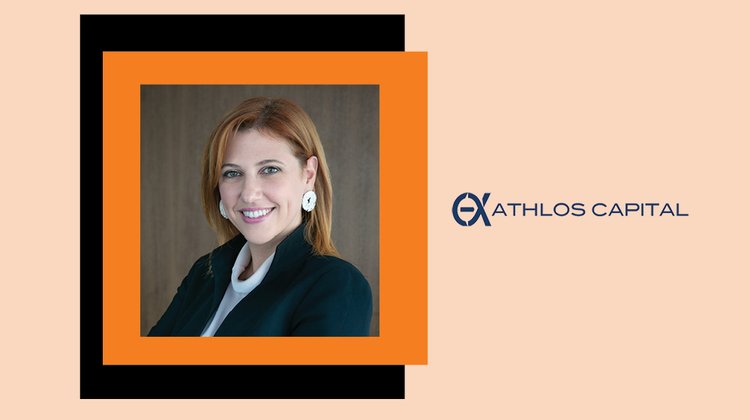 ATHLOS CAPITAL