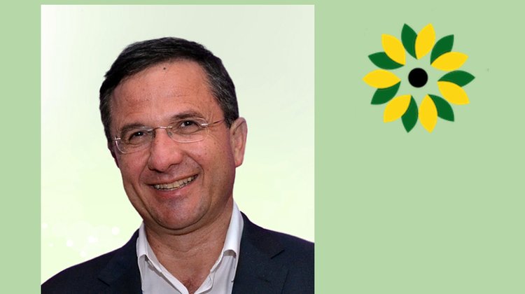 George Perdikis