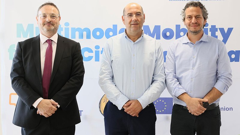 mobility Larnaca