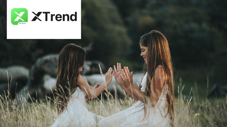 XTrend_Wish for the stars3