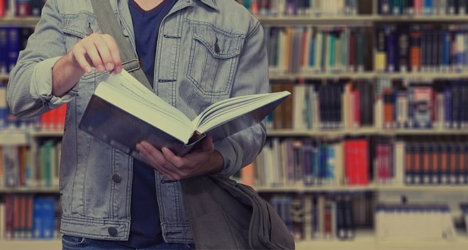 student_library
