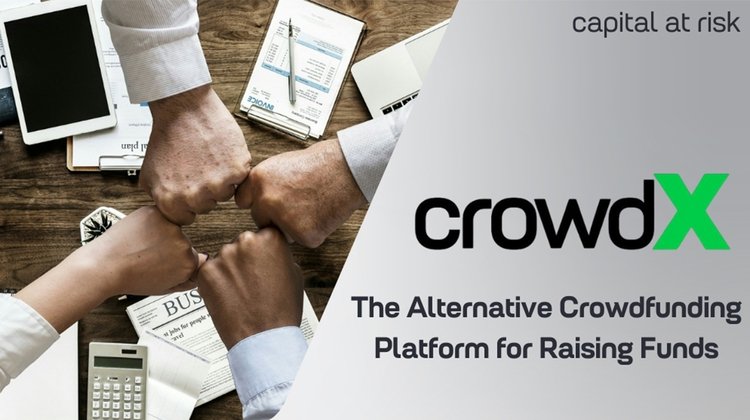 CrowdX