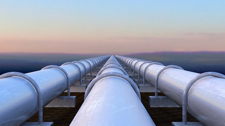 pipeline